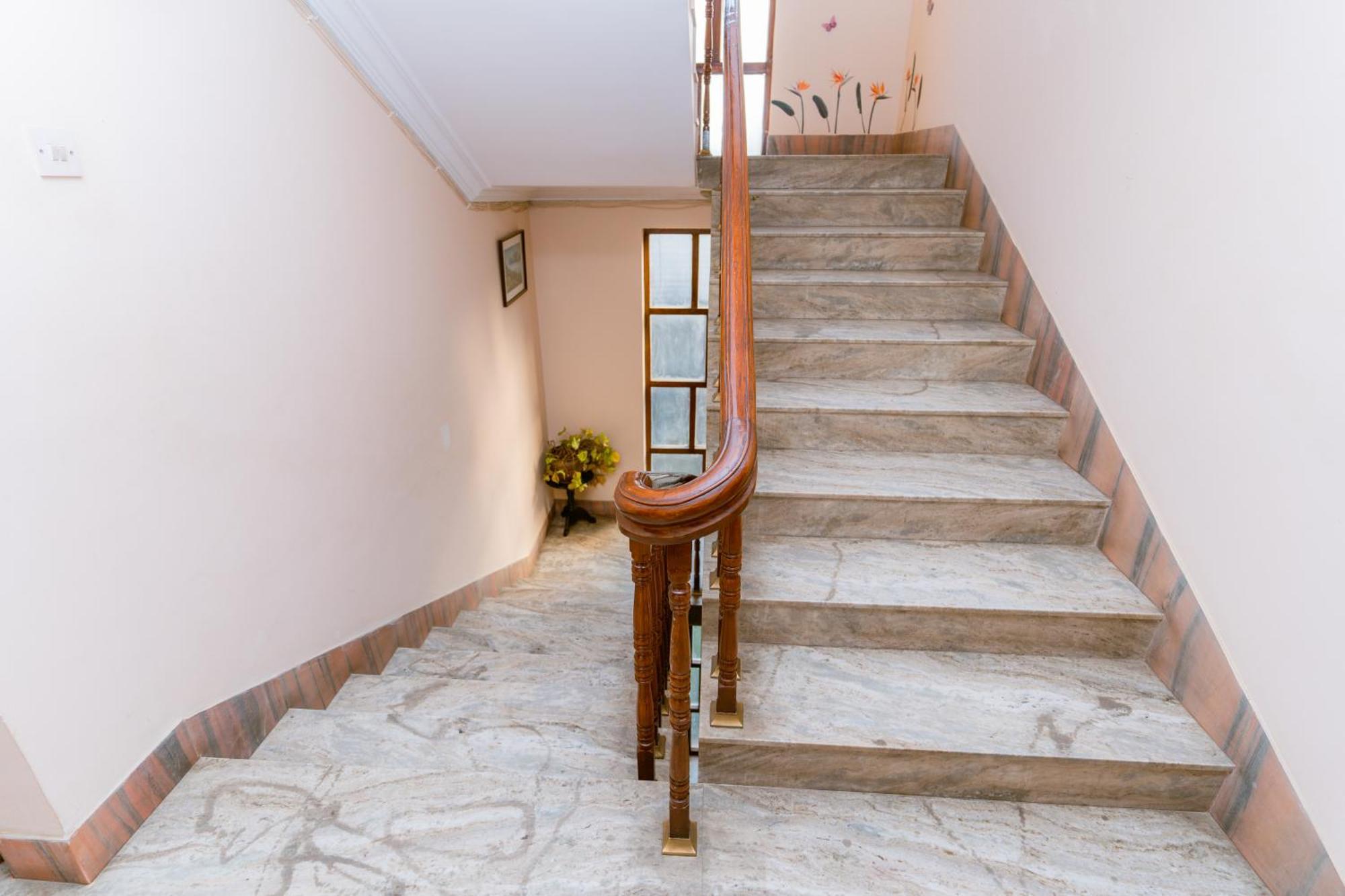 Cloud 9 Garden Hotel Kathmandu Exterior photo